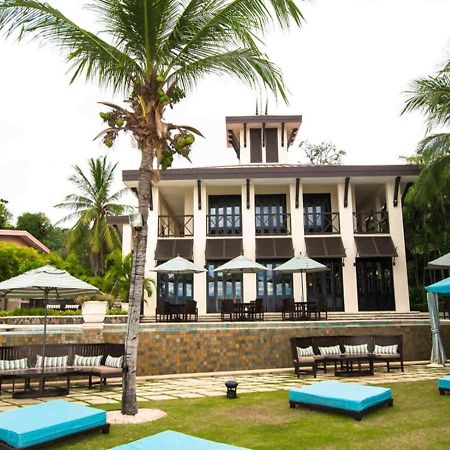 Nicely Decorated 3Rd-Floor Beauty With Pool-View Balcony In 코코 외부 사진