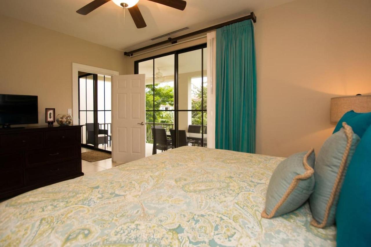 Nicely Decorated 3Rd-Floor Beauty With Pool-View Balcony In 코코 외부 사진